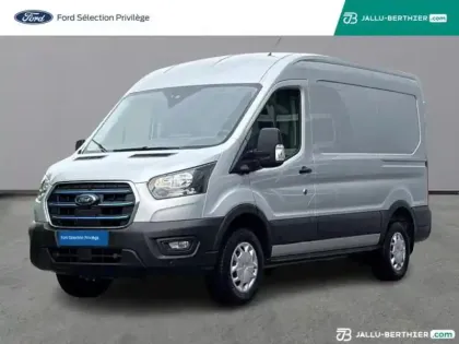 Photo Ford Transit