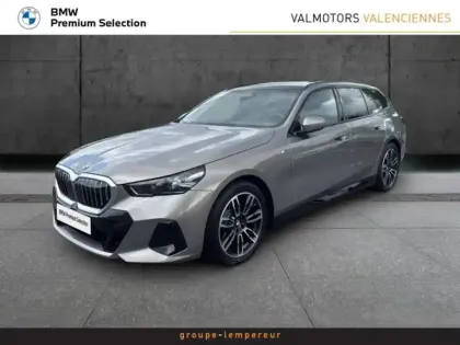 Photo Bmw Serie 5