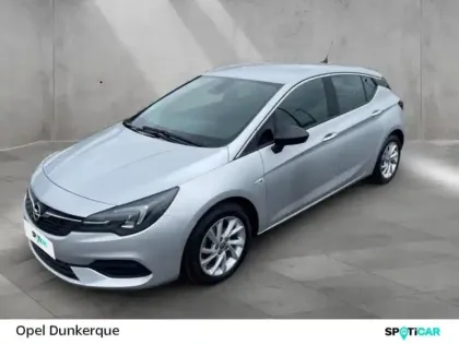 Photo Opel Astra