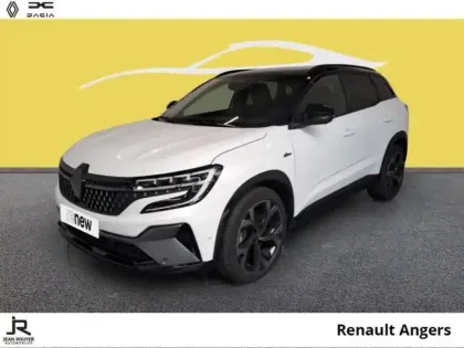 Photo Renault Austral