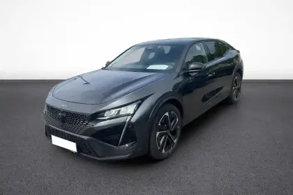 Photo Peugeot 408 Allure Pack