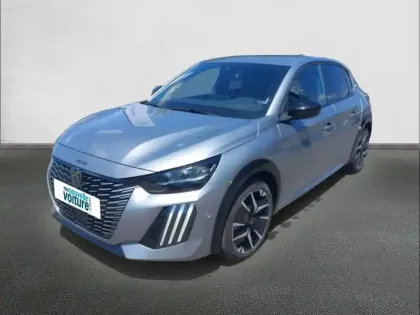 Photo Peugeot 208 Gt