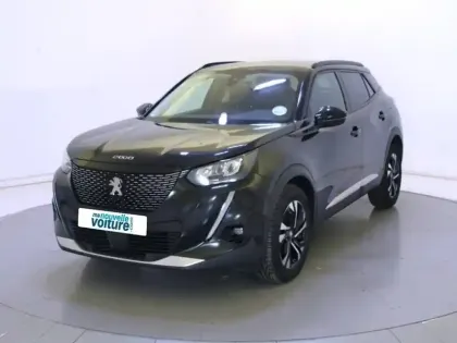 Photo Peugeot 2008 Allure