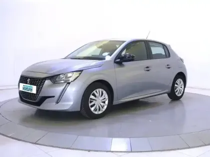 Photo Peugeot 208 Active