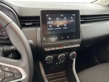 Photo 39 Renault Clio  TCe 90