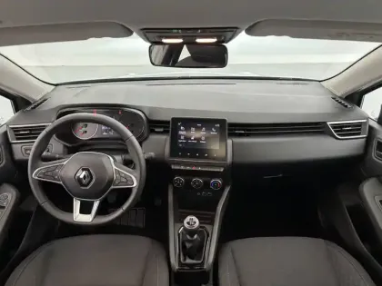 Photo 37 Renault Clio  TCe 90