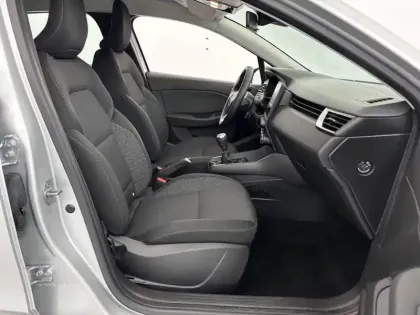 Photo 36 Renault Clio  TCe 90