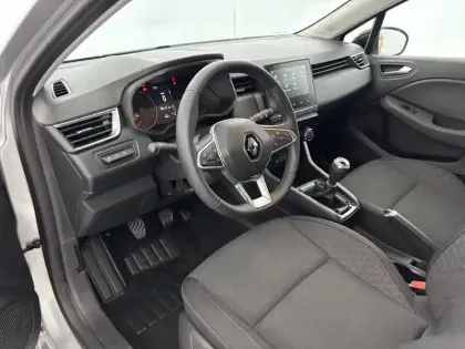 Photo 35 Renault Clio  TCe 90