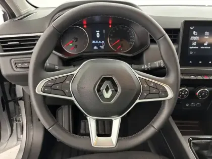 Photo 49 Renault Clio  TCe 90