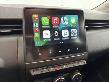 Photo 51 Renault Clio  TCe 90