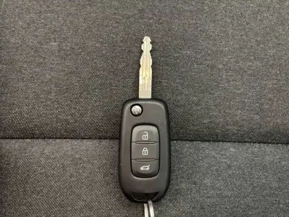 Photo 48 Renault Clio  TCe 90