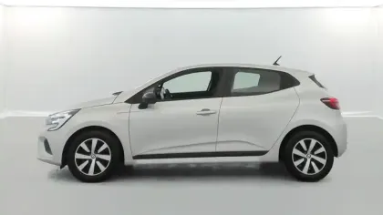 Photo 27 Renault Clio  TCe 90