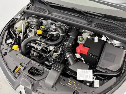 Photo 46 Renault Clio  TCe 90