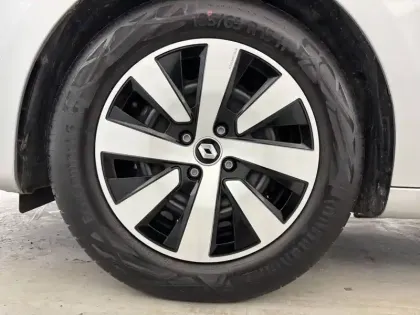 Photo 34 Renault Clio  TCe 90