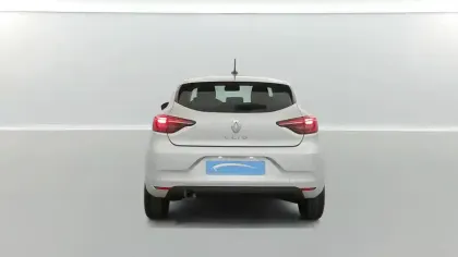 Photo 29 Renault Clio  TCe 90