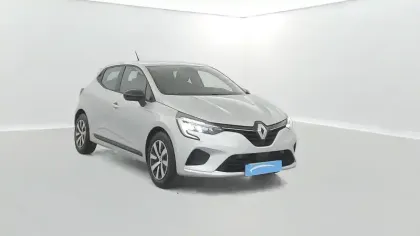 Photo 32 Renault Clio  TCe 90