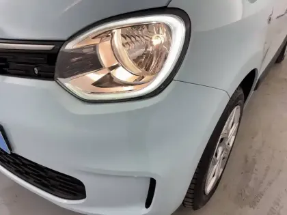 Photo 19 Renault Twingo  III Achat Intégral - 21
