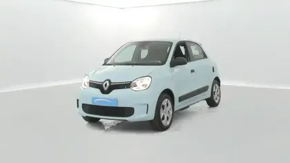 Photo Renault Twingo Life