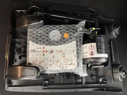 Photo 21 Renault Twingo  III Achat Intégral - 21