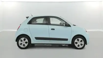 Photo 5 Renault Twingo  III Achat Intégral - 21