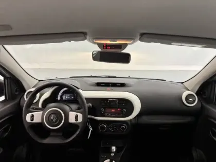 Photo 22 Renault Twingo  III Achat Intégral - 21