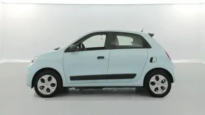 Photo 1 Renault Twingo  III Achat Intégral - 21
