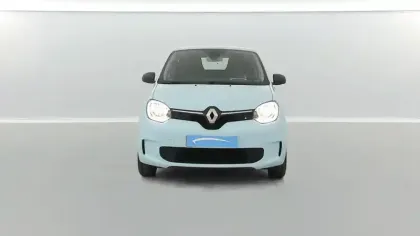 Photo 7 Renault Twingo  III Achat Intégral - 21