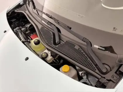 Photo 20 Renault Twingo  III Achat Intégral - 21