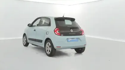 Photo 2 Renault Twingo  III Achat Intégral - 21