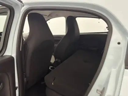 Photo 23 Renault Twingo  III Achat Intégral - 21