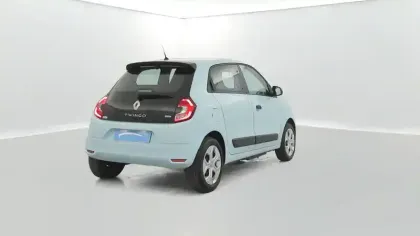 Photo 4 Renault Twingo  III Achat Intégral - 21