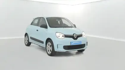 Photo 6 Renault Twingo  III Achat Intégral - 21