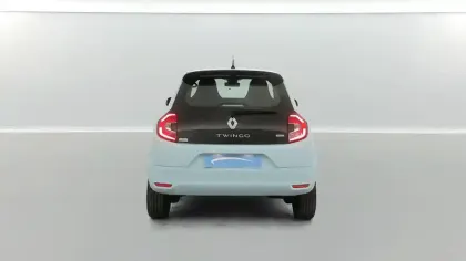 Photo 3 Renault Twingo  III Achat Intégral - 21