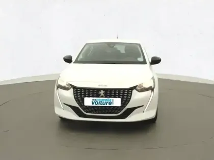 Photo 1 Peugeot 208  PureTech 75 S&S BVM5