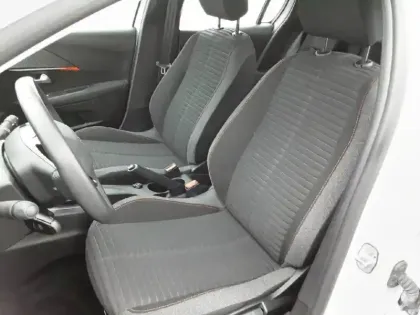 Photo 10 Peugeot 208  PureTech 75 S&S BVM5