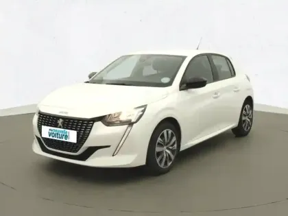 Photo Peugeot 208 Active Pack