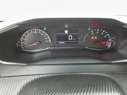 Photo 9 Peugeot 208  PureTech 75 S&S BVM5