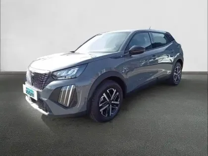 Photo Peugeot 2008 Active
