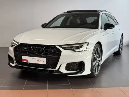 Photo Audi A6 S Line