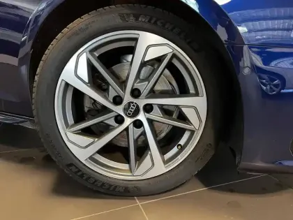 Photo 20 Audi A4  Avant 35 TFSI 150 S tronic 7