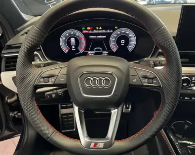 Photo 25 Audi A4  Avant 35 TFSI 150 S tronic 7