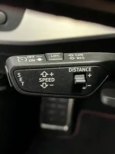 Photo 24 Audi A4  Avant 35 TFSI 150 S tronic 7