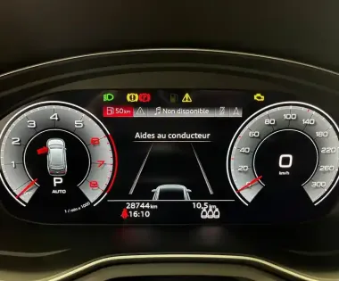 Photo 26 Audi A4  Avant 35 TFSI 150 S tronic 7