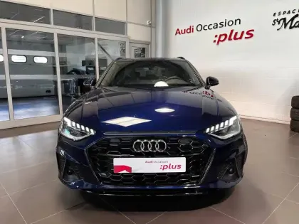 Photo 19 Audi A4  Avant 35 TFSI 150 S tronic 7