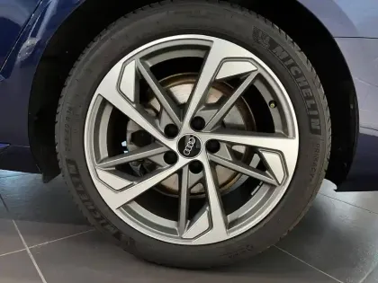 Photo 34 Audi A4  Avant 35 TFSI 150 S tronic 7