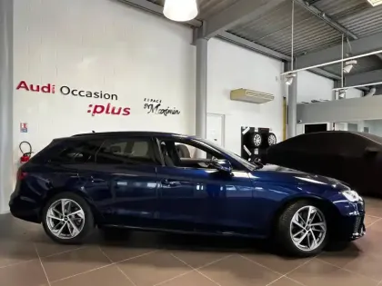 Photo 32 Audi A4  Avant 35 TFSI 150 S tronic 7