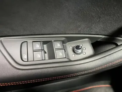 Photo 27 Audi A4  Avant 35 TFSI 150 S tronic 7