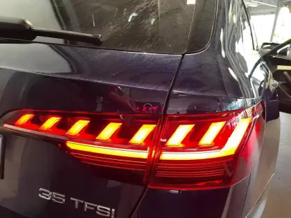 Photo 29 Audi A4  Avant 35 TFSI 150 S tronic 7