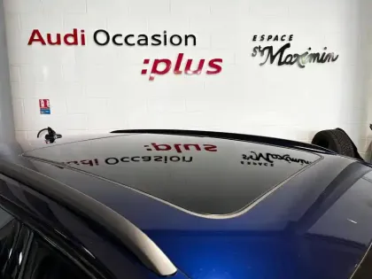 Photo 23 Audi A4  Avant 35 TFSI 150 S tronic 7