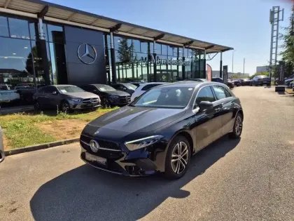 Photo Mercedes Classe A Progressive Line